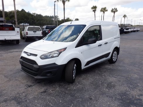 Used 2016 Ford Transit Connect XL image 17