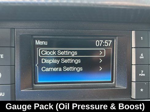 Used 2018 Ford Mustang Coupe w/ Ecoboost Performance Package image 13