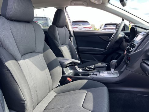 Used 2019 Subaru Impreza 2.0i w/ Popular Package #2 image 24