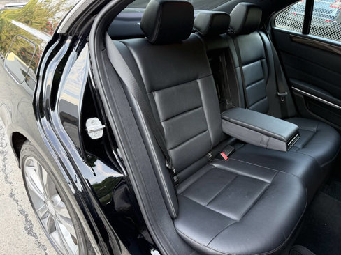 Used 2014 Mercedes-Benz E 350 Sedan w/ Premium 1 Package image 16