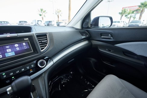 Used 2016 Honda CR-V EX image 51