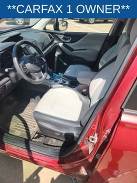 Used 2021 Subaru Forester Premium w/ Popular Package #1 image 8