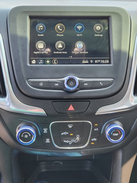 Used 2019 Chevrolet Equinox LT image 22