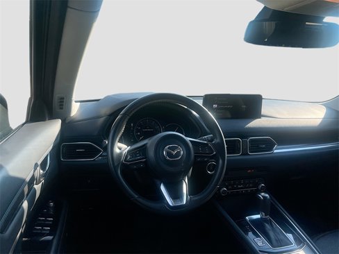 Used 2022 MAZDA CX-5 AWD 2.5 S w/ Premium Plus Pkg image 26