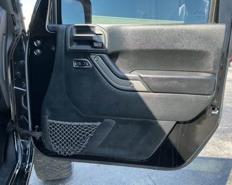 Used 2018 Jeep Wrangler Unlimited Sport S image 25