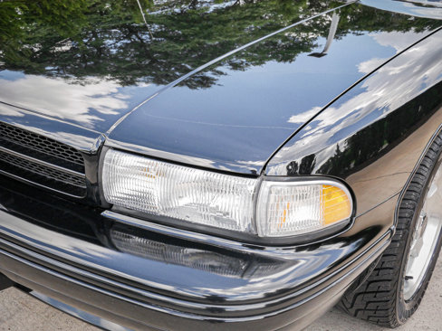 Used 1994 Chevrolet Impala SS image 6