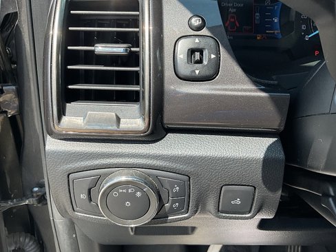 Certified 2020 Ford Ranger Lariat w/ Equipment Group 501A Mid image 23