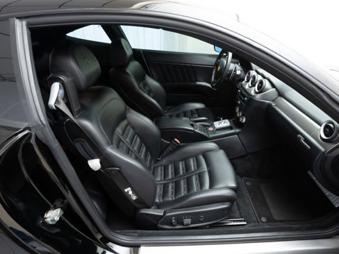 Used 2005 Ferrari 612 Scaglietti image 10