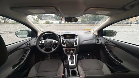 Used 2012 Ford Focus SE image 9