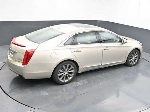 Used 2013 Cadillac XTS Luxury image 20