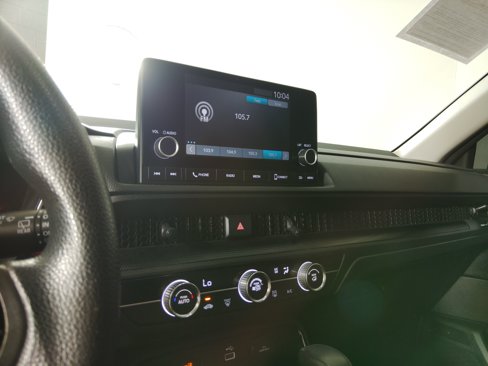 Used 2023 Honda CR-V LX image 11