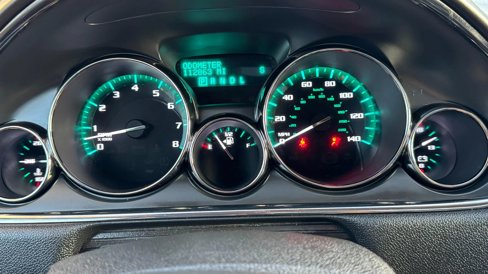 Used 2014 Buick Enclave Premium image 18