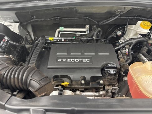 Used 2019 Chevrolet Trax LS image 33