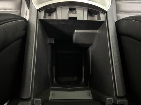 Used 2024 Ford Edge SEL image 39