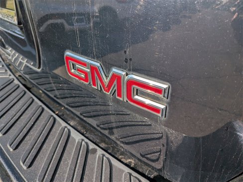Used 2009 GMC Envoy SLT image 9