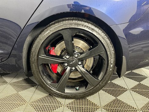 New 2026 Genesis G70 3.3T Sport Prestige image 33