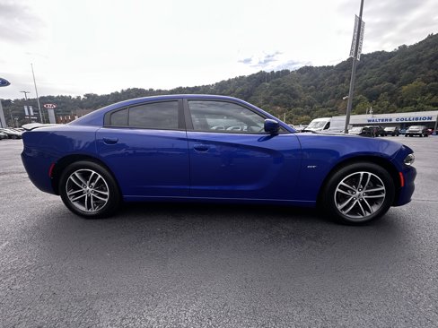 Used 2018 Dodge Charger GT image 27