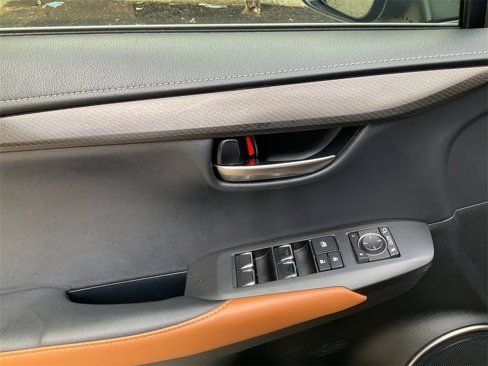 Used 2019 Lexus NX 300 AWD image 18