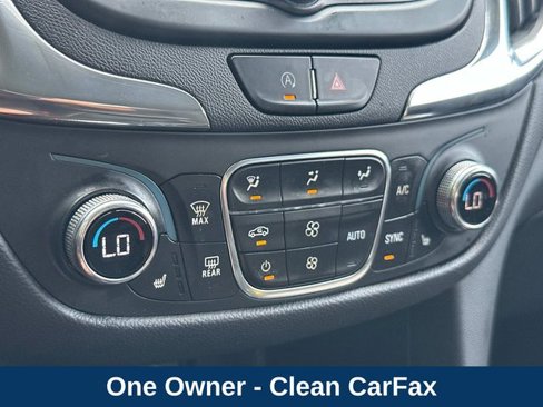 Used 2023 Chevrolet Equinox LT image 28