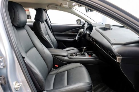 Used 2021 MAZDA CX-30 FWD 2.5 S w/ Select Package image 38