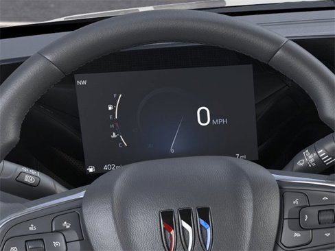 New 2025 Buick Envista Sport Touring image 18