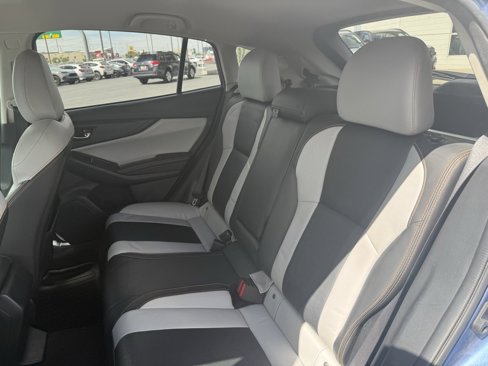 Used 2018 Subaru Crosstrek 2.0i Limited w/ Popular Package #2 image 14