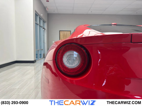 Used 2016 Ferrari F12 Berlinetta image 24