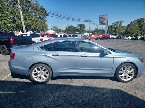 Used 2015 Chevrolet Impala LT image 6