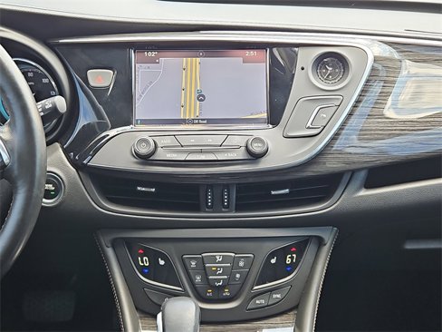 Used 2017 Buick Envision Essence image 17