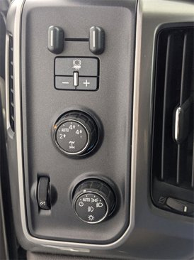 Used 2015 Chevrolet Silverado 1500 LTZ w/ LTZ Plus Package image 15