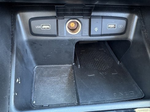 Used 2024 Hyundai Tucson SEL image 26