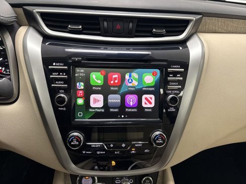 Used 2020 Nissan Murano SL image 36