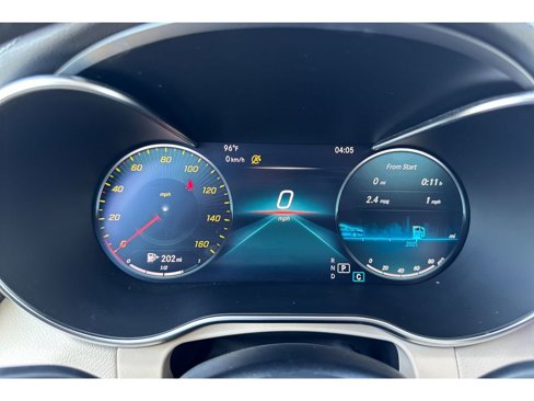Used 2022 Mercedes-Benz GLC 300 image 37