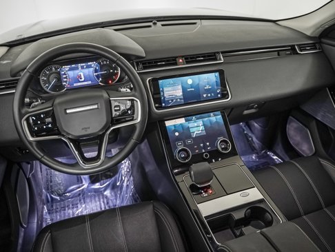 Used 2022 Land Rover Range Rover Velar S image 14