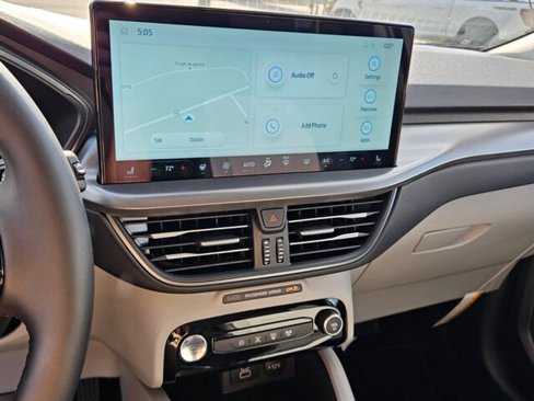 New 2025 Ford Escape SE image 22