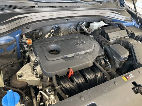 Used 2019 Hyundai Santa Fe SE image 10