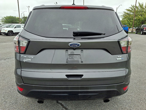 Used 2018 Ford Escape SE w/ SE Sport Appearance Package image 6