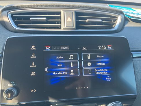 Used 2018 Honda CR-V EX-L image 20