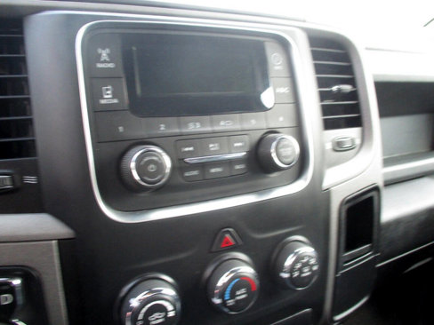 Used 2019 RAM 1500 Tradesman image 7