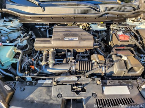 Used 2018 Honda CR-V EX image 30
