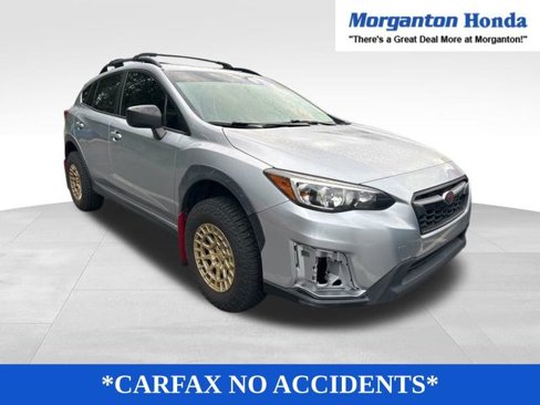 Used 2019 Subaru Crosstrek 2.0i image 1