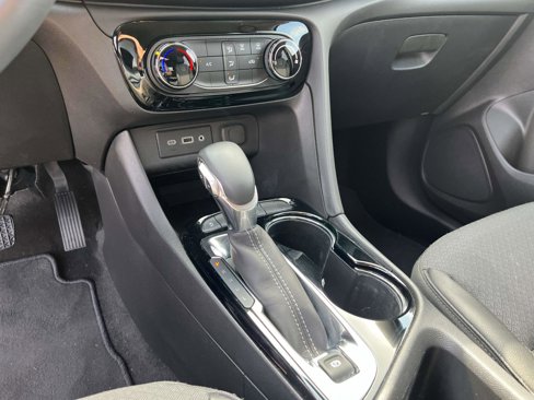 Used 2022 Buick Encore GX Preferred image 14