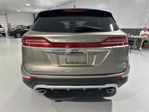 Used 2019 Lincoln MKC Select w/ Select Plus Package image 6