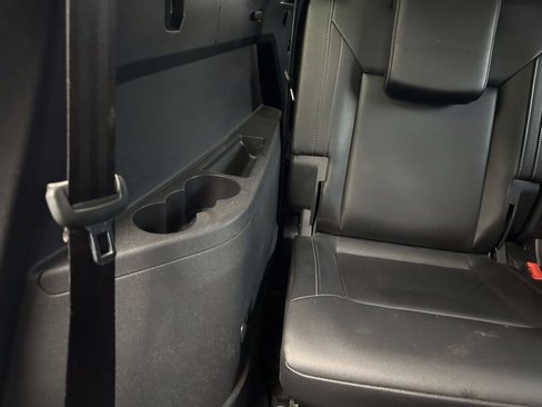 Used 2019 Volkswagen Atlas SE w/ Panoramic Sunroof Package image 45
