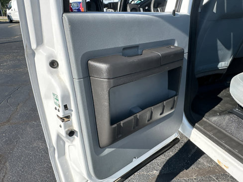 Used 2014 Ford F250 XL w/ Power Equipment Group image 31
