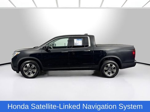 Used 2019 Honda Ridgeline RTL-E image 4
