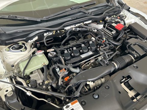 Used 2019 Honda Civic Sport image 10