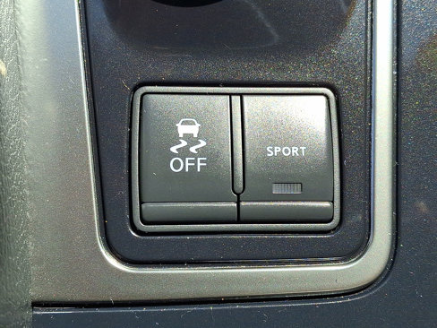 Used 2020 Nissan Maxima 3.5 SV w/ Floor Mat Group image 24