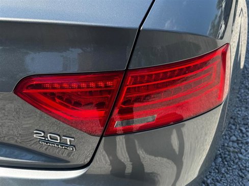 Used 2016 Audi A5 2.0T Premium image 21