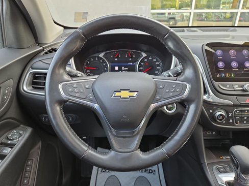 Used 2020 Chevrolet Equinox Premier image 20